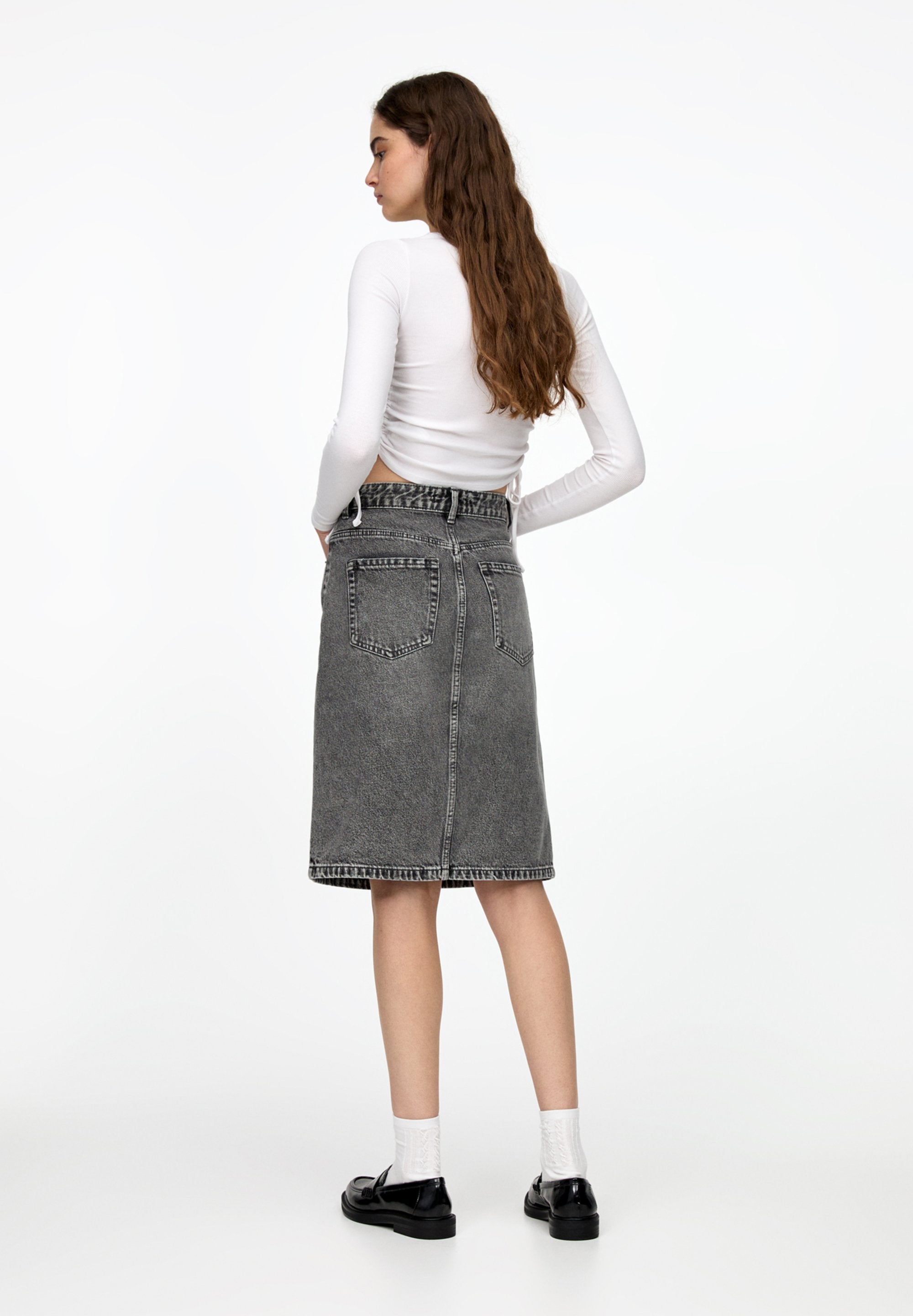 PULL&BEAR