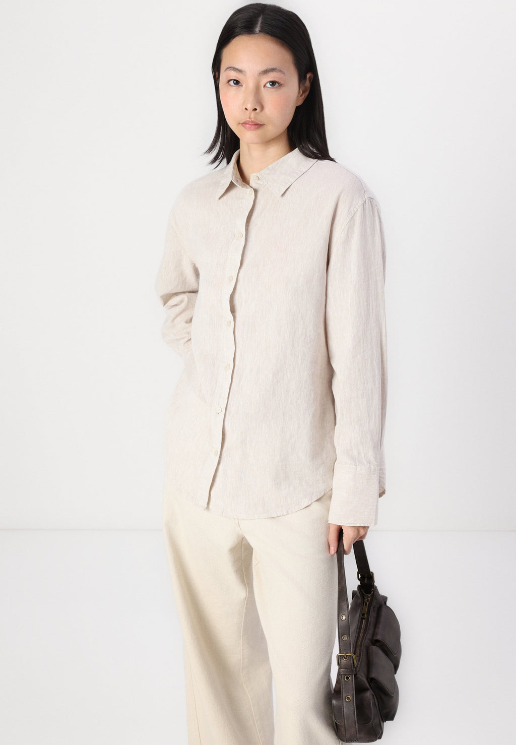 Weekday MAIN TROUSERS