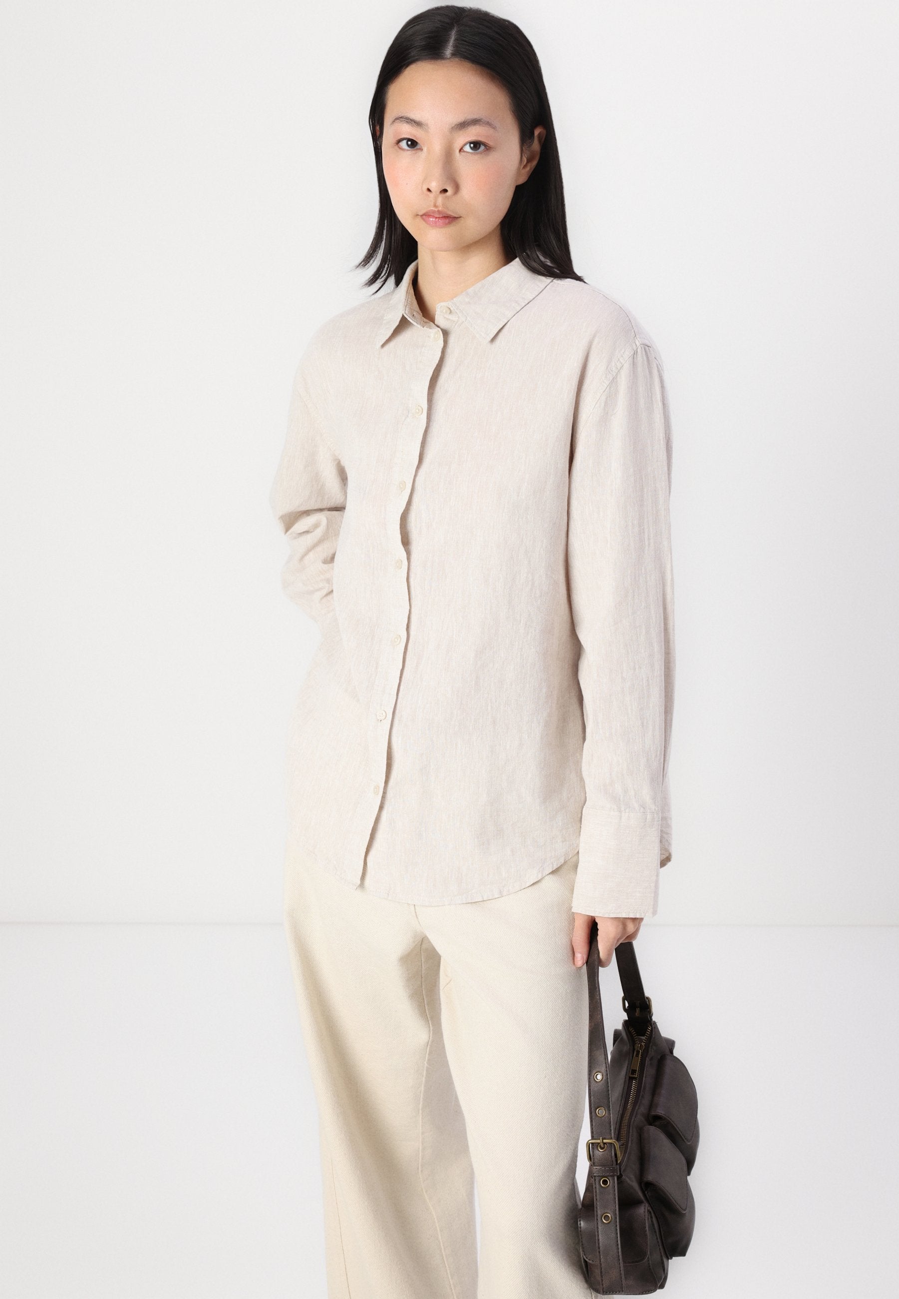 Weekday MAIN TROUSERS