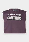 Versace Jeans Couture LOGO GOTH PATCH
