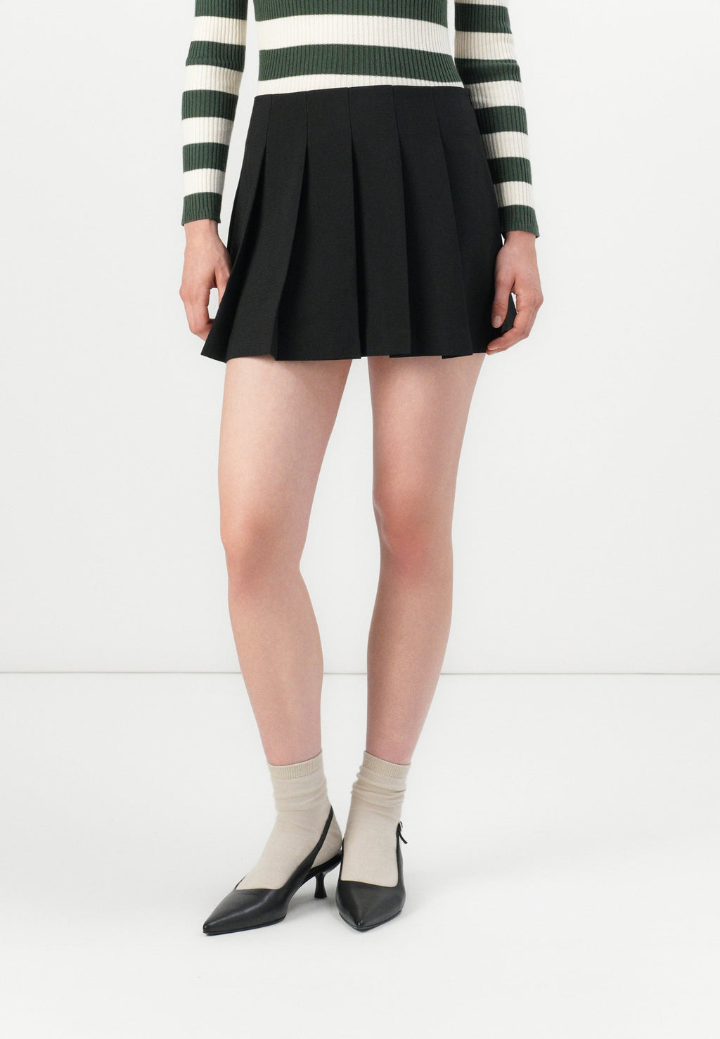 ONLSALLIE SHORT  Media 3