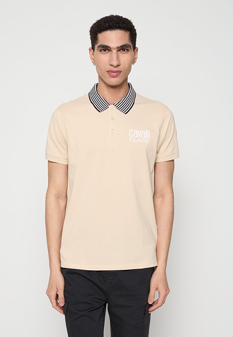 Cavalli Class Poloshirt Media 1