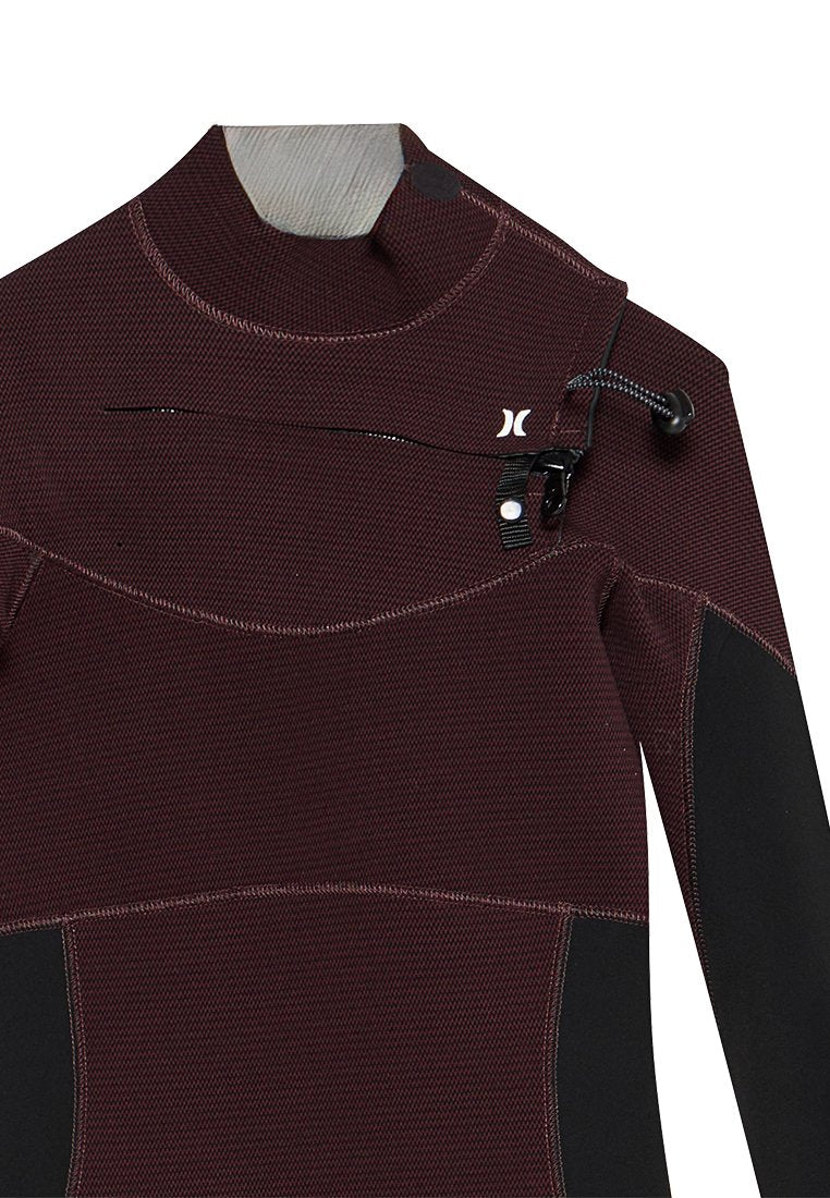 Hurley PLUS