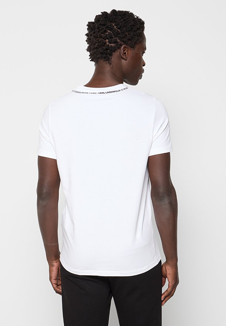 KARL LAGERFELD T-Shirt print Media 3