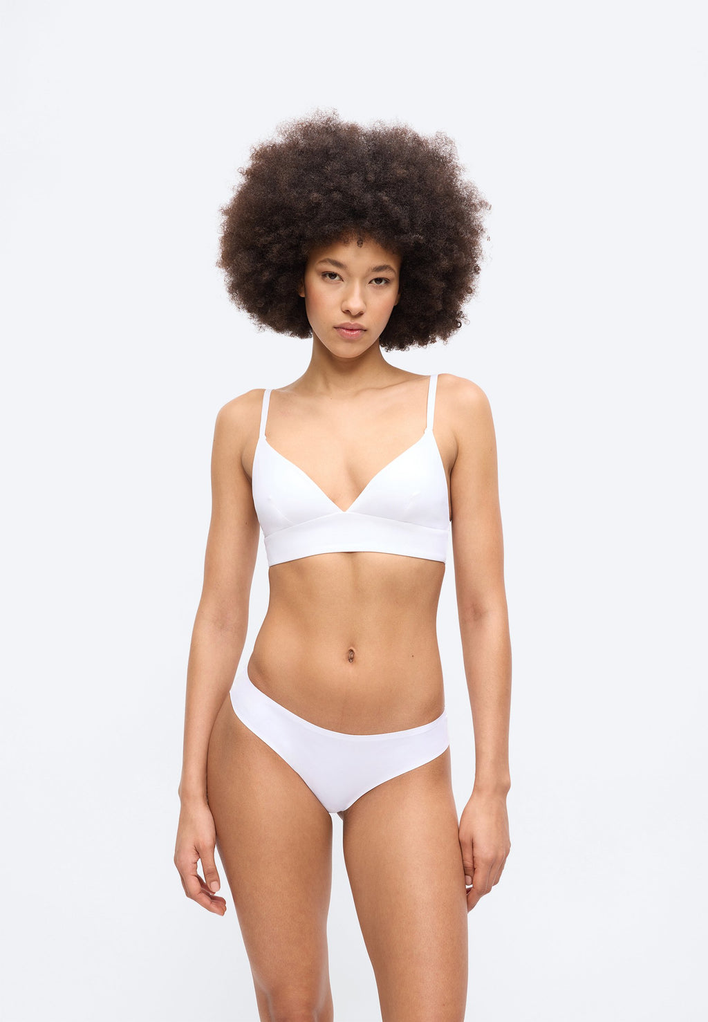 Hunkemöller 5 PACK