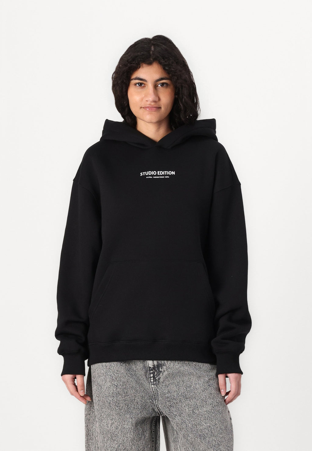 Alpha Industries