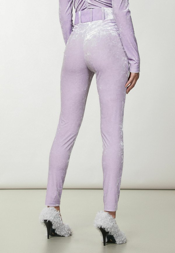 Patrizia Pepe ESSENTIAL WITH BELT