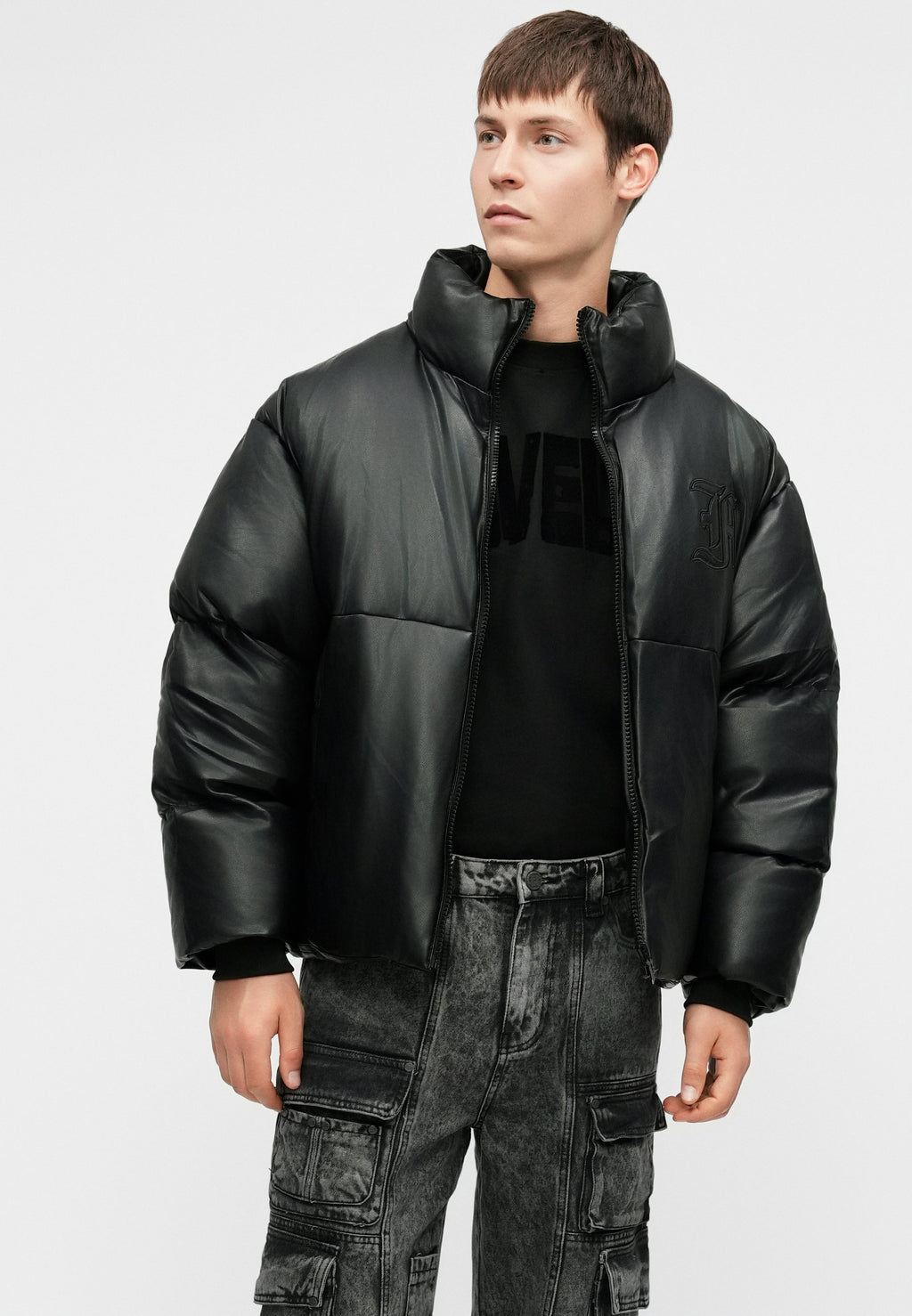 FAVELA PUFFER