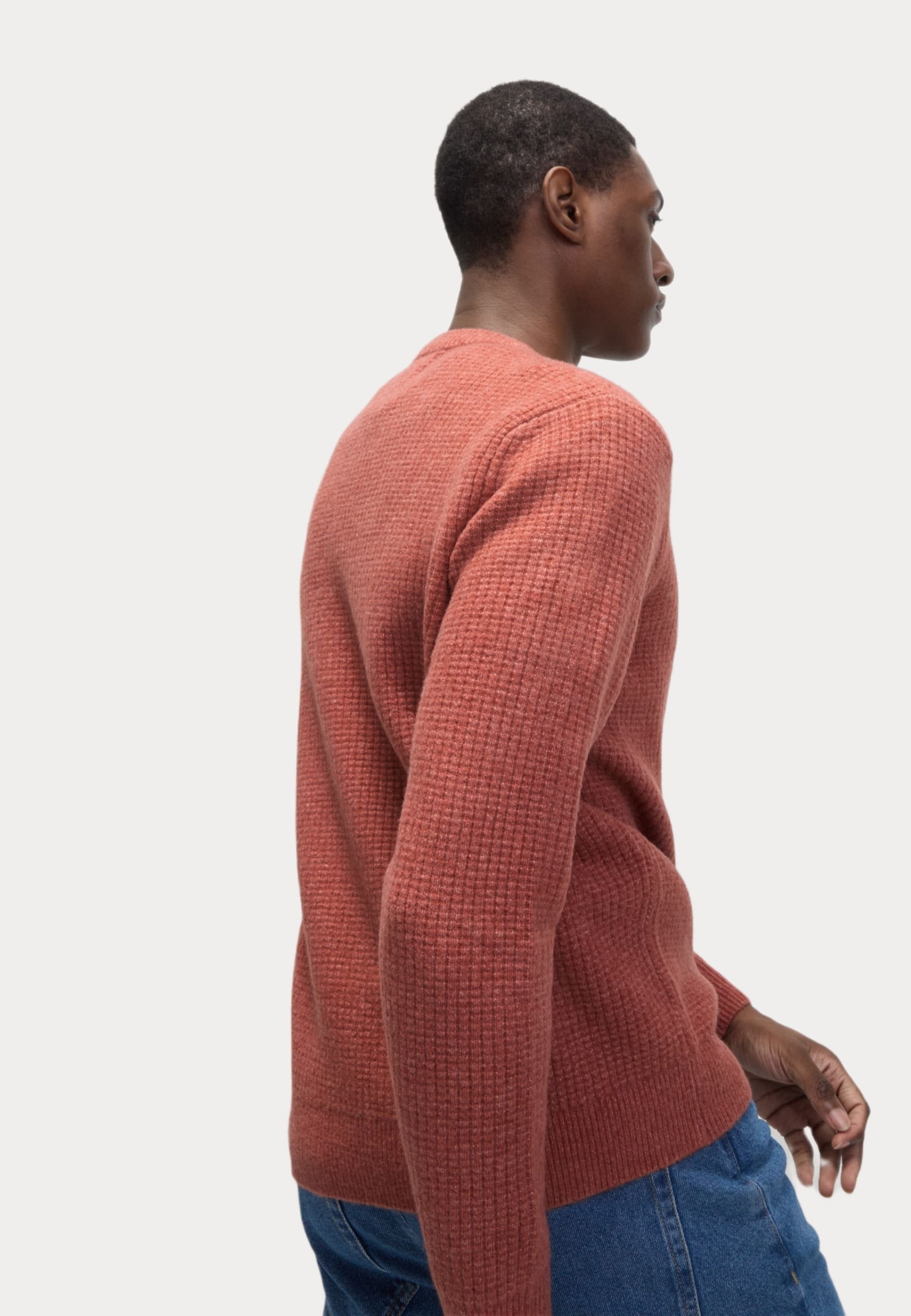 Marks & Spencer CREW NECK