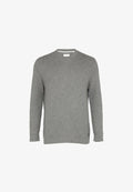 s.Oliver STRUKTURIERTER - Jumper - graphit