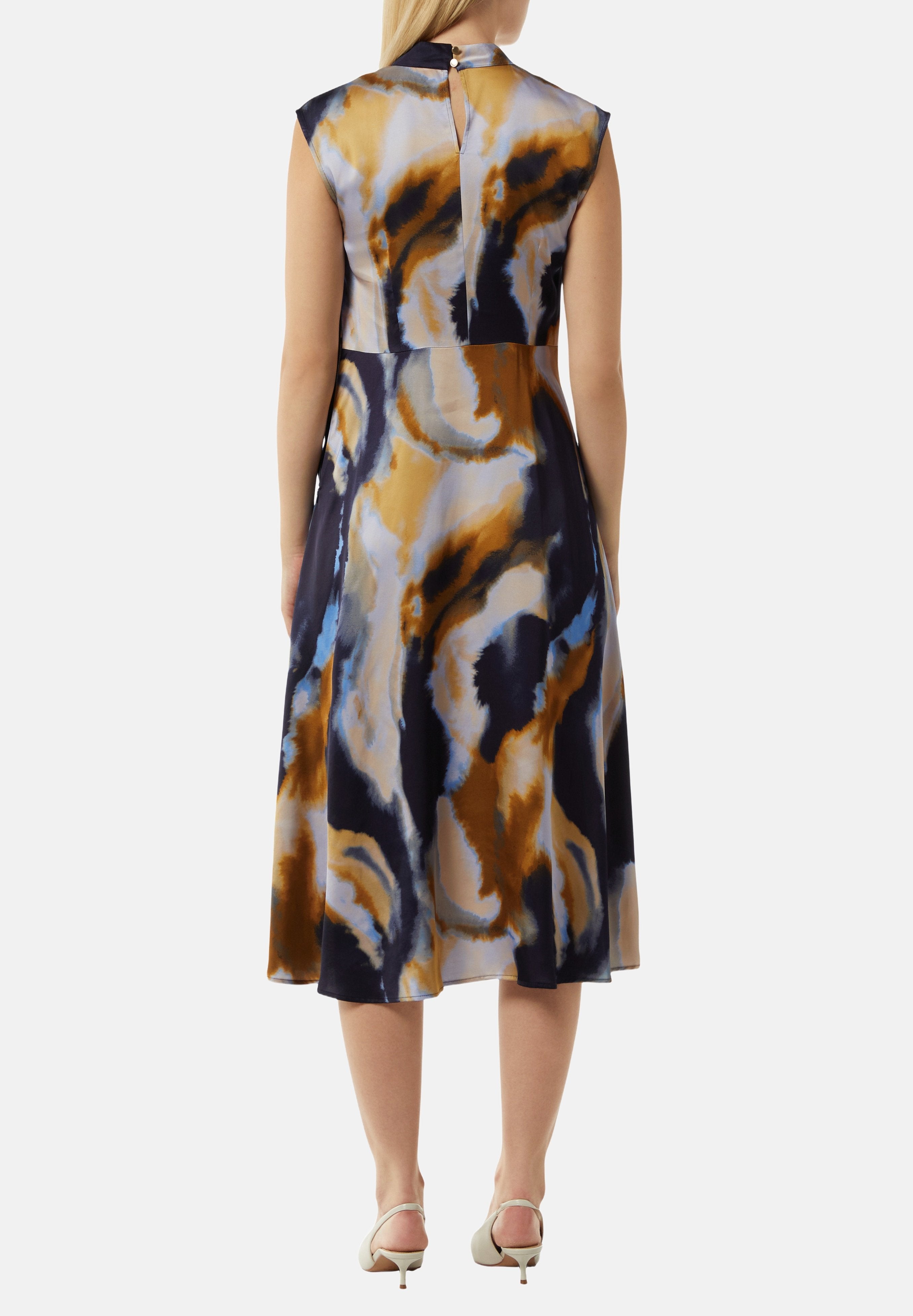 comma Freizeitkleid Media 3