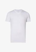 s.Oliver T-SHIRT - Basic T-shirt - weiß