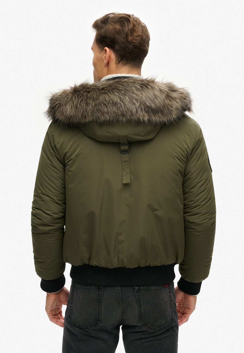Superdry & Co EVEREST