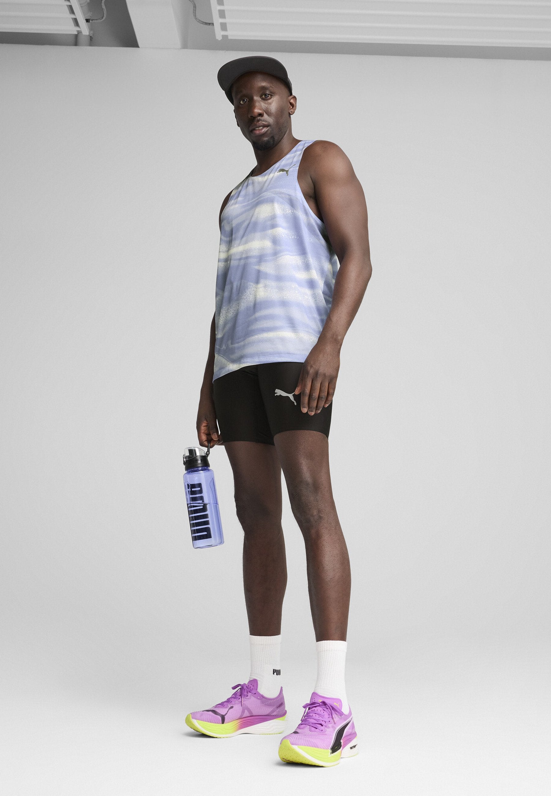 Puma RACEDAY ULTRAFORM
