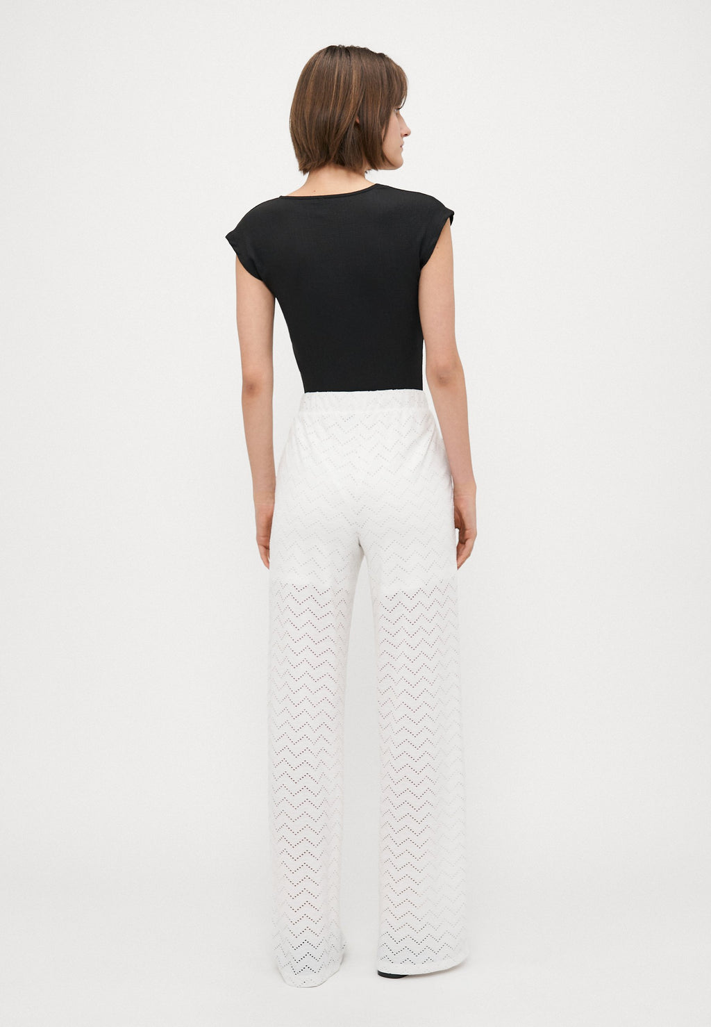 Vero Moda Tall VMTHAS WIDE