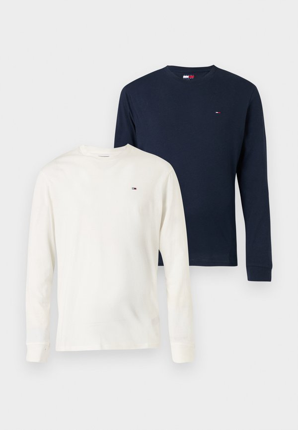 Tommy Jeans SLIM 2 PACK