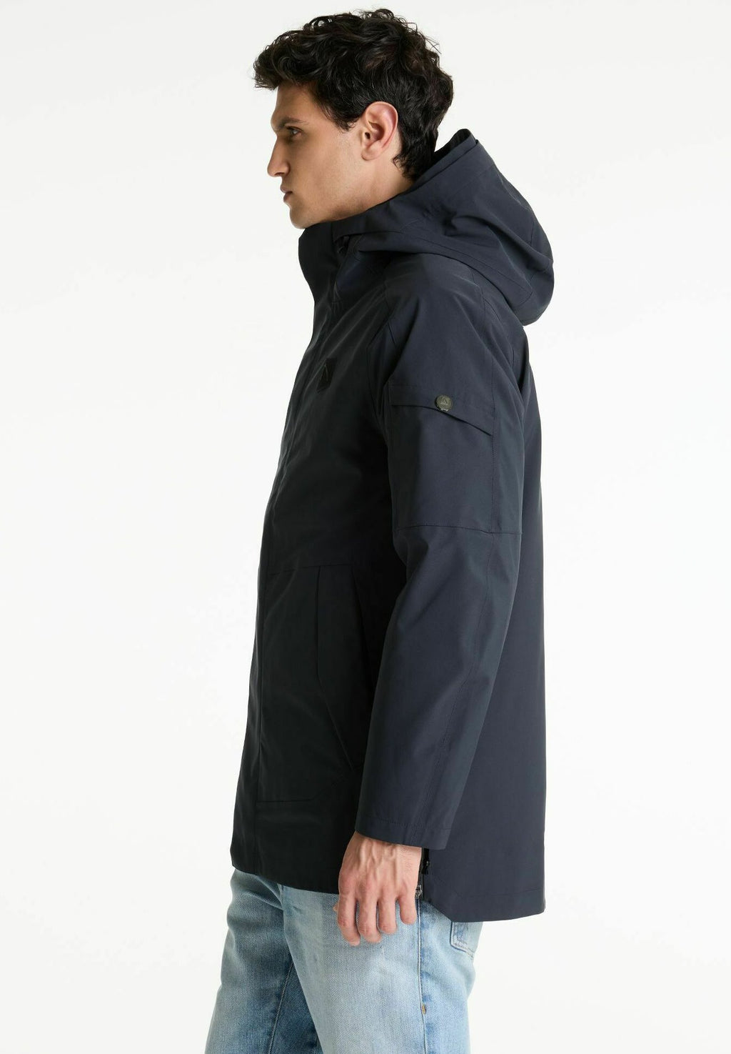 CHASIN' ARUNA PARKA