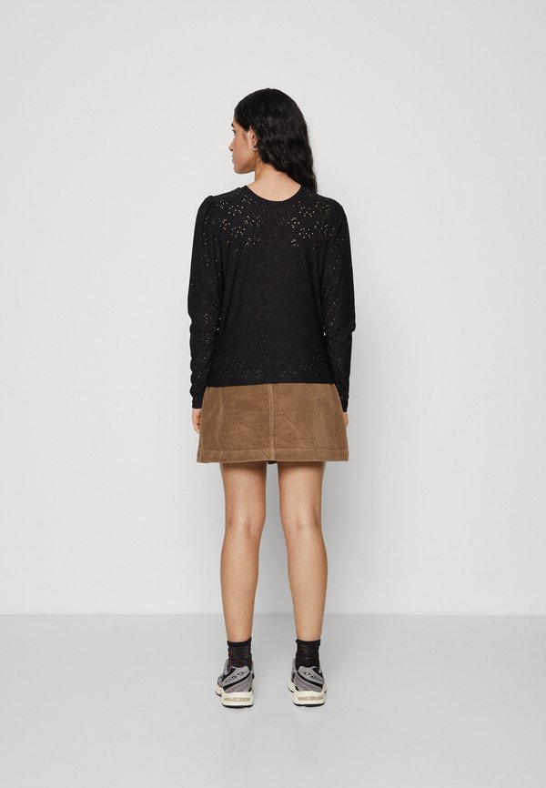 ONLY Petite ONLSMILLA O NECK PUFF