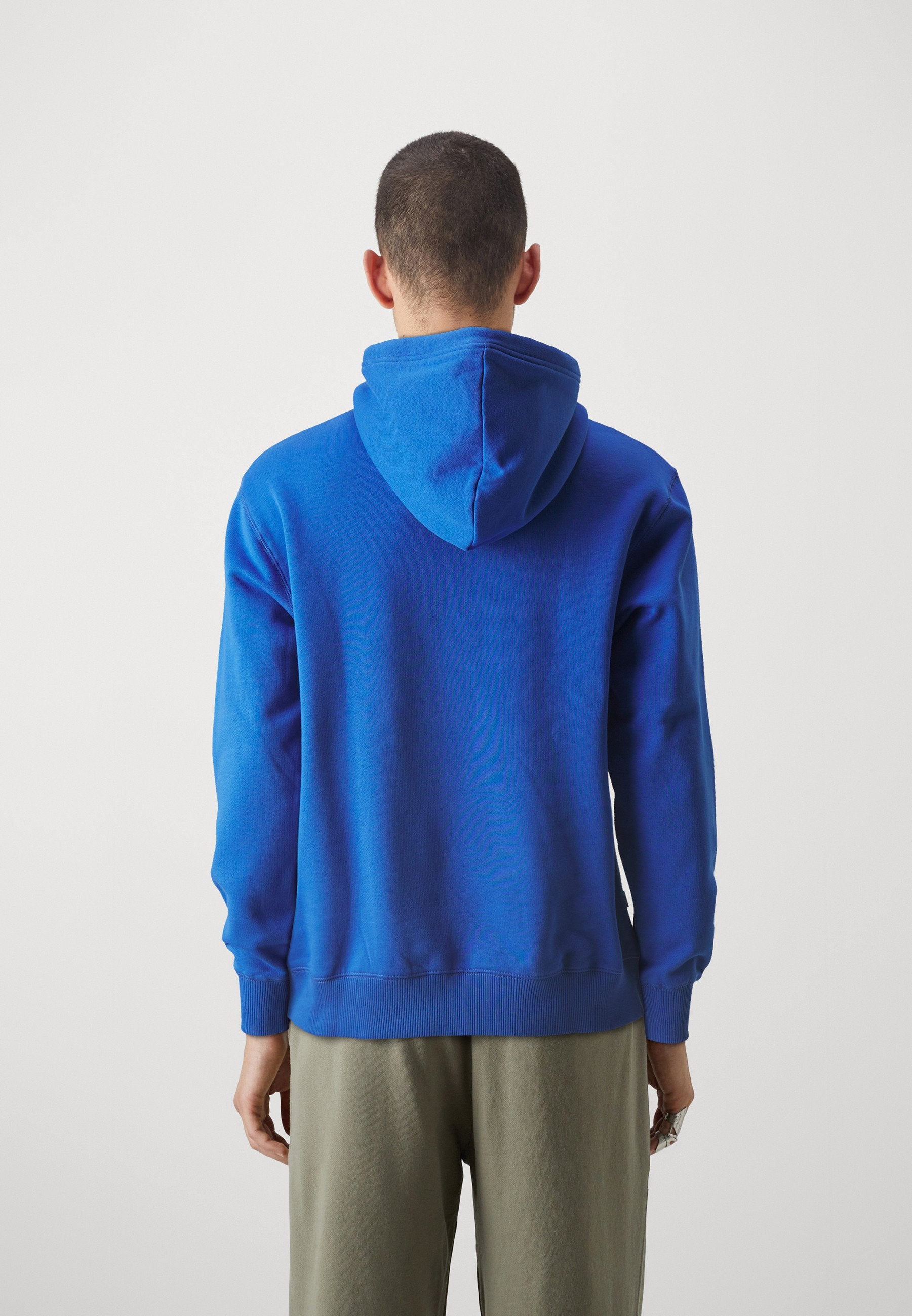 Makia HEL HOODED UNISEX