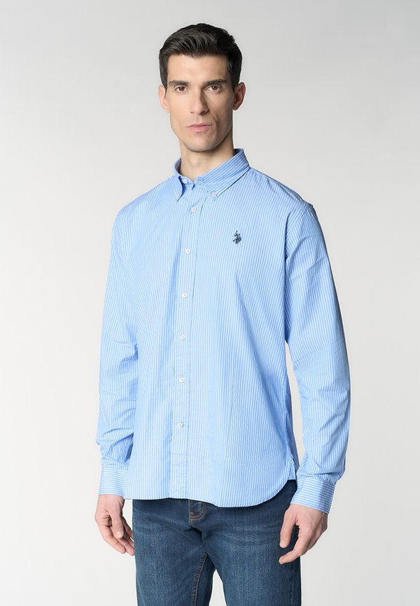 U.S. Polo Assn. SMET REGULAR FIT