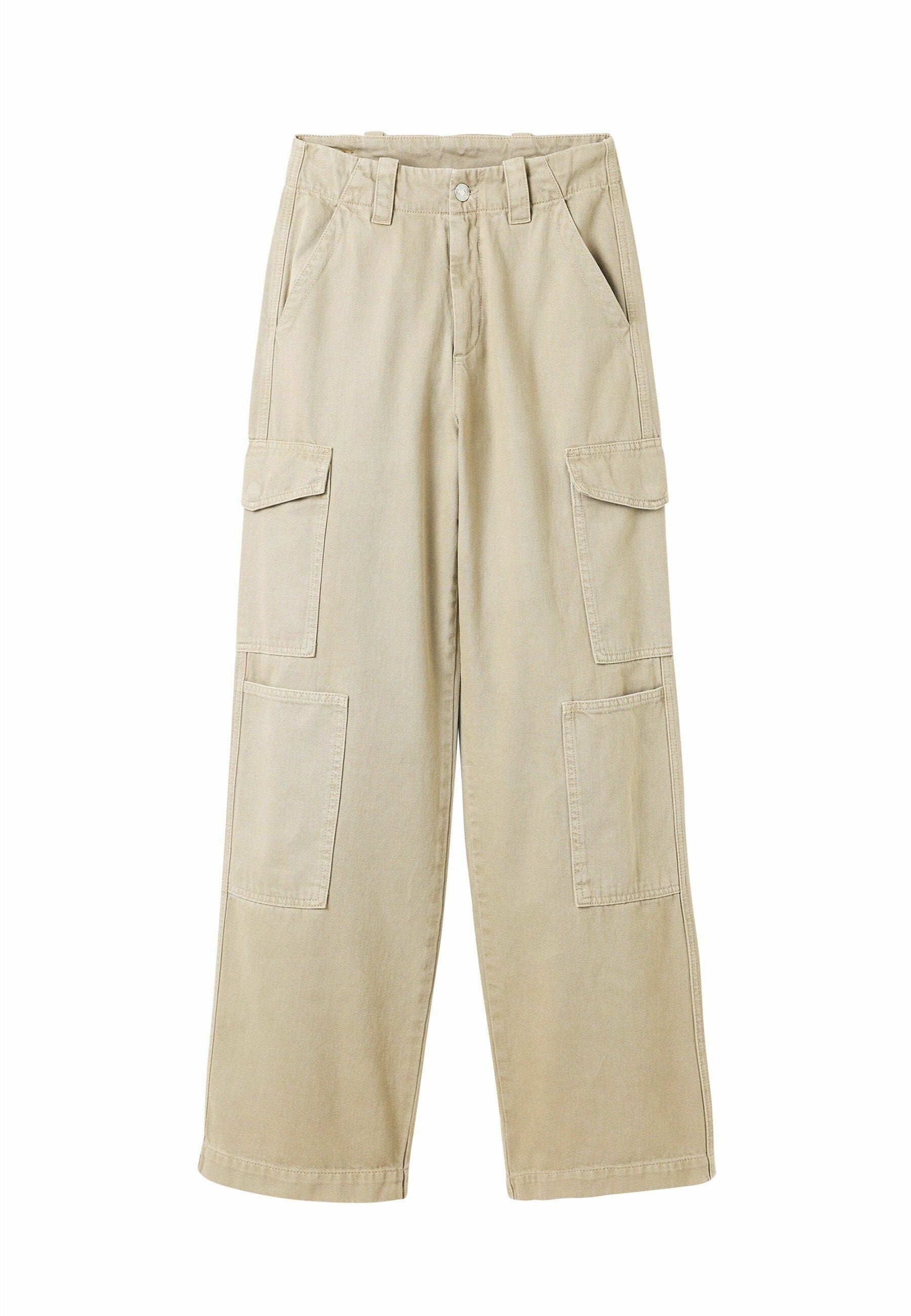 Desigual LONG CARGO