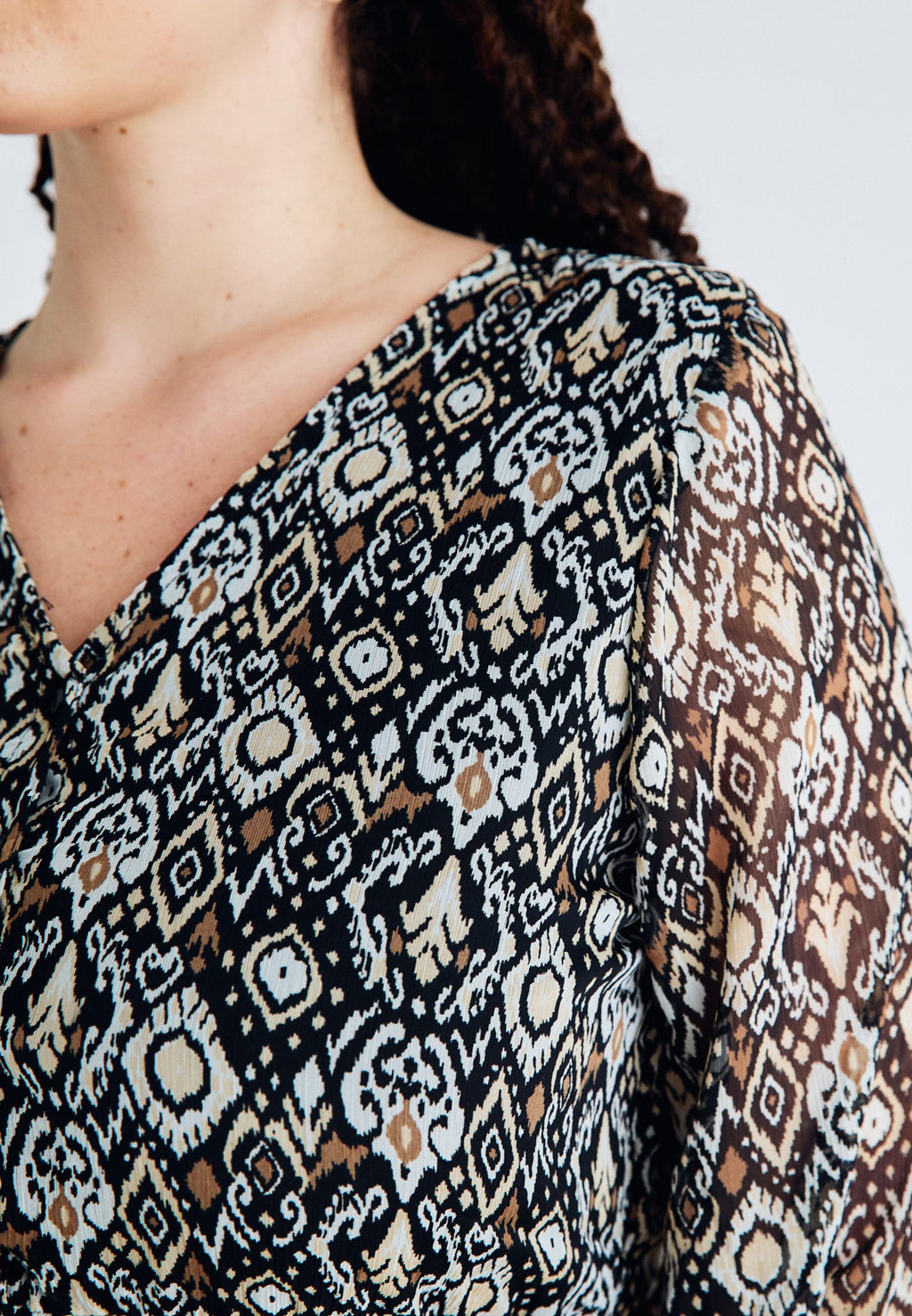 CARCERA SHORT DRESS Media 6