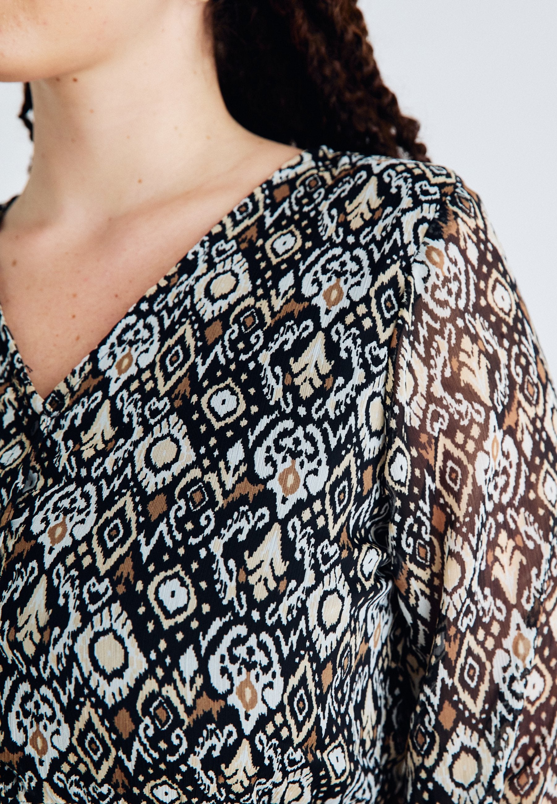 CARCERA SHORT DRESS Media 6