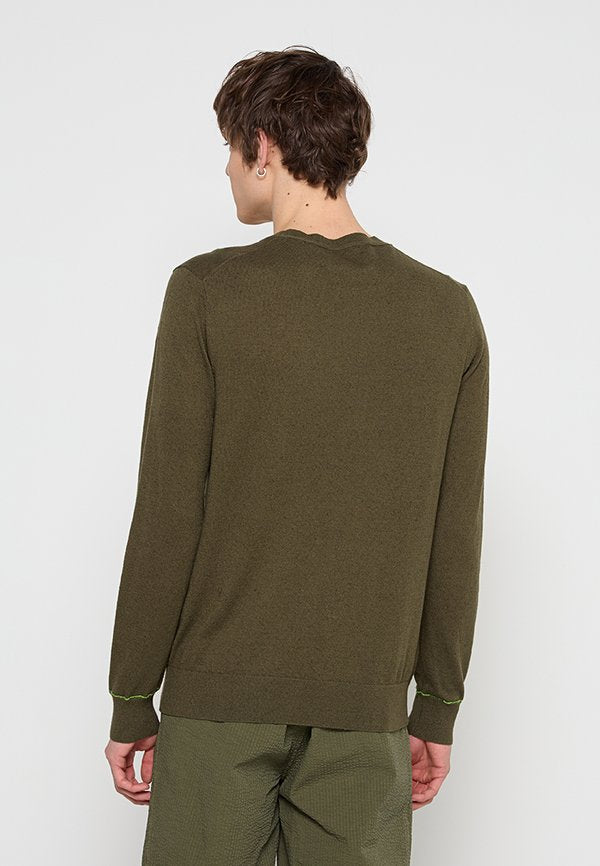 Scotch & Soda