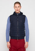 Tommy Hilfiger Weste Media 1