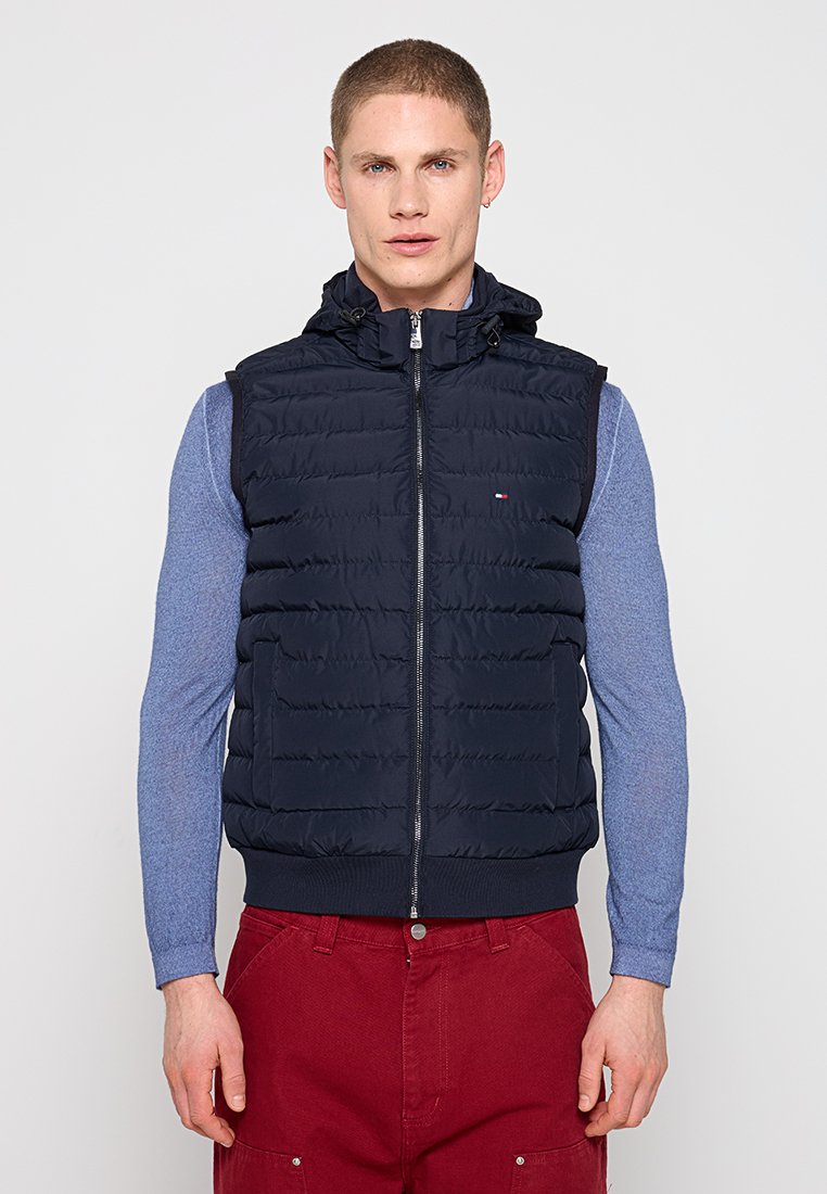 Tommy Hilfiger Weste Media 1