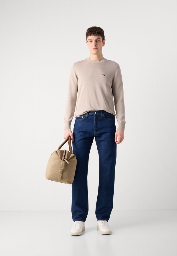 Calvin Klein Jeans STANDARD STRAIGHT