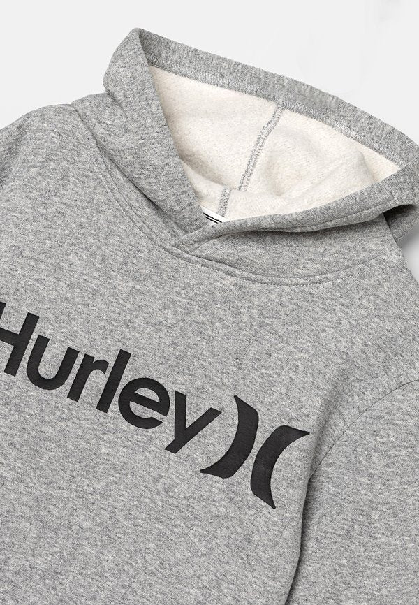 Hurley