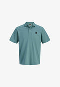 Jack & Jones Plus Size - Polo shirt - north atlantic
