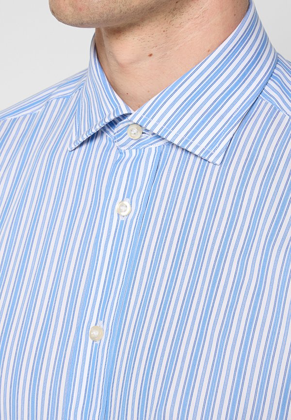 CAMICISSIMA SLIM FIT