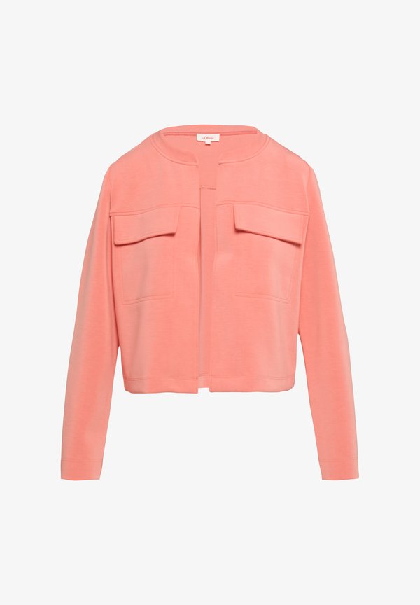 s.Oliver Blazer - himbeere
