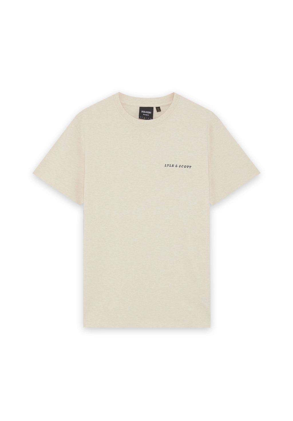Lyle & Scott SCRIPT