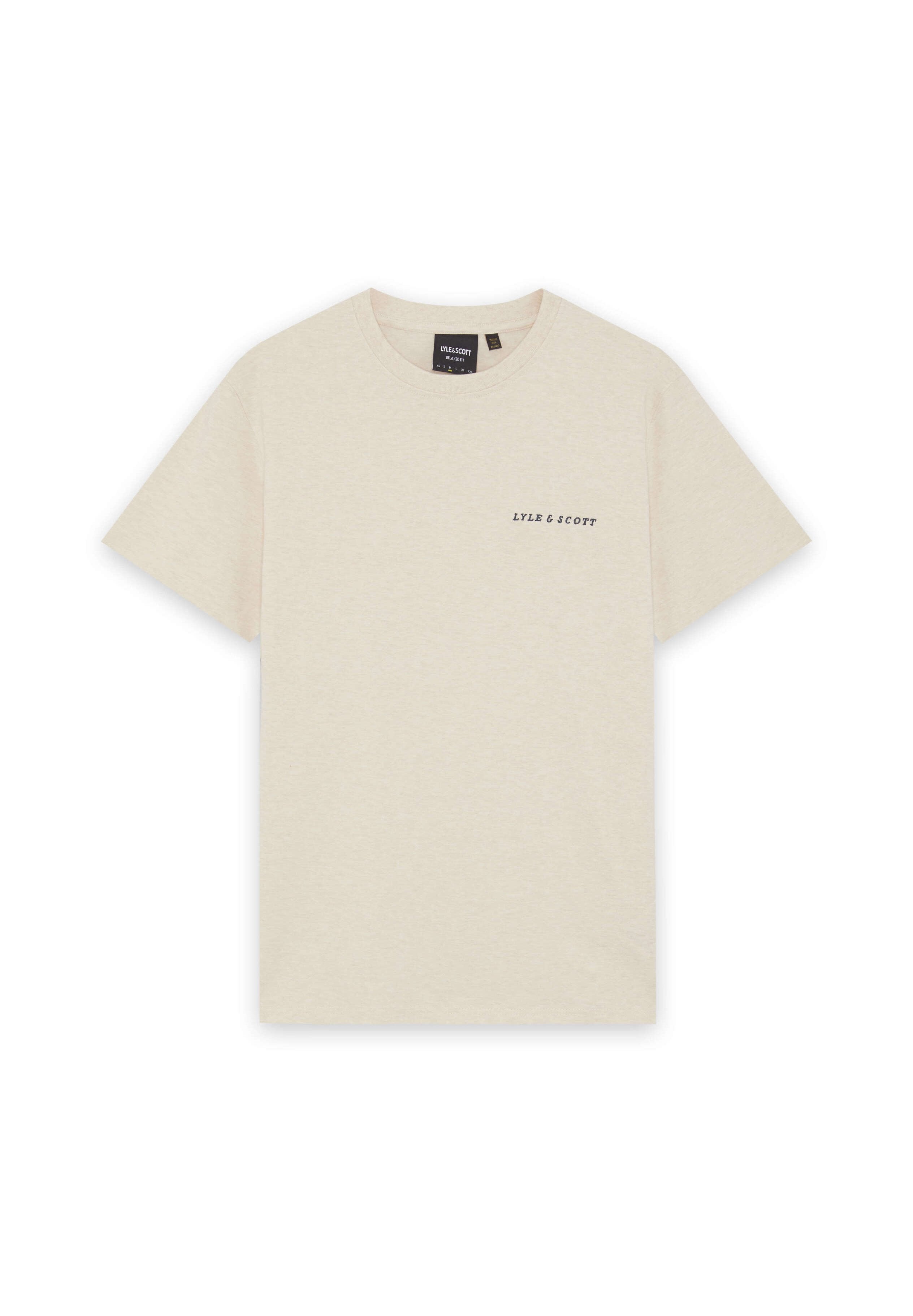 Lyle & Scott SCRIPT