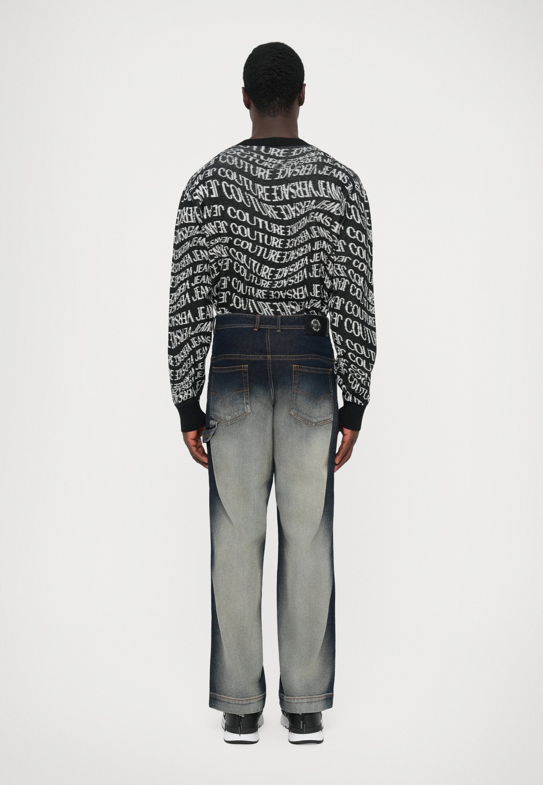 Versace Jeans Couture REGULAR ZENIT EASY