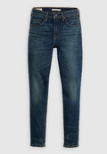 Levi's® 721® HIGH RISE SKINNY - Jeans Skinny Fit - down east
