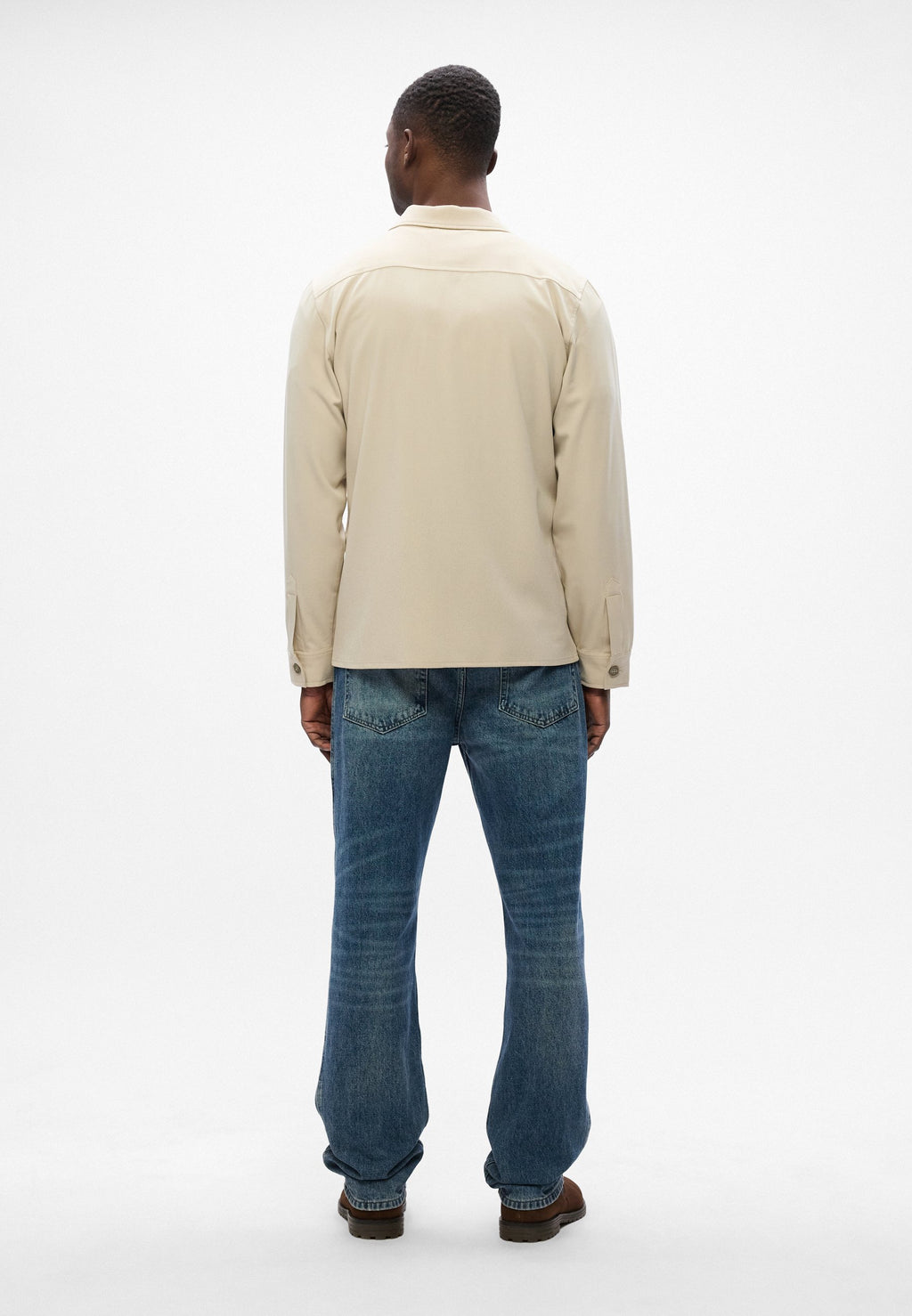 SUPERFLEX OVERSHIRT Media 5