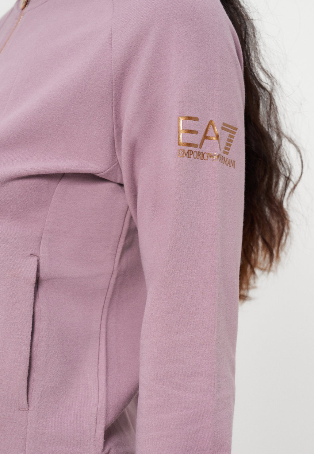 EA7 Emporio Armani Sweatjacke Media 5