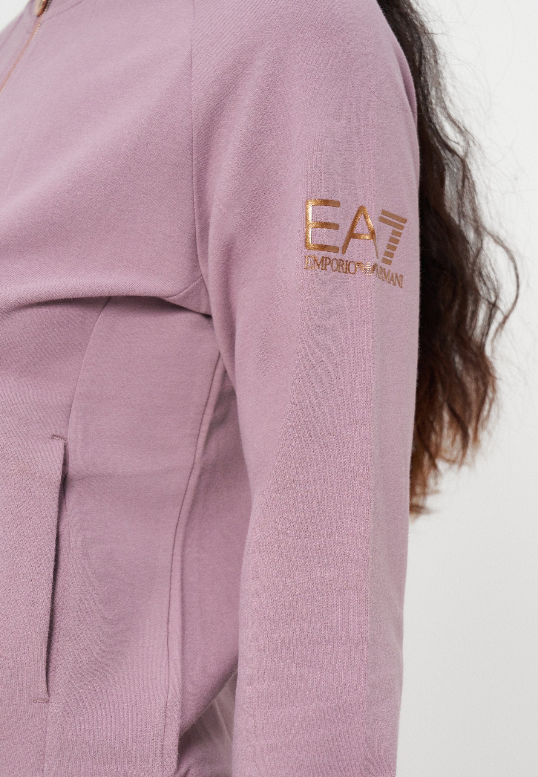 EA7 Emporio Armani Sweatjacke Media 5