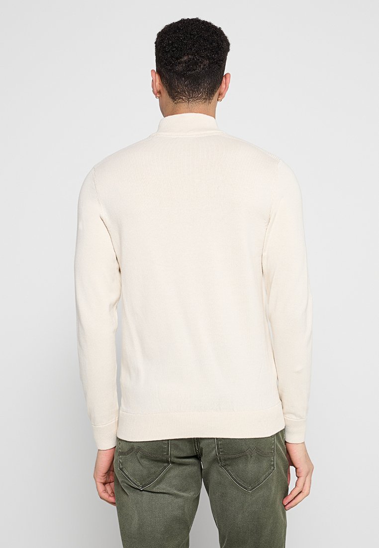 NO EXCESS Strickpullover Media 2