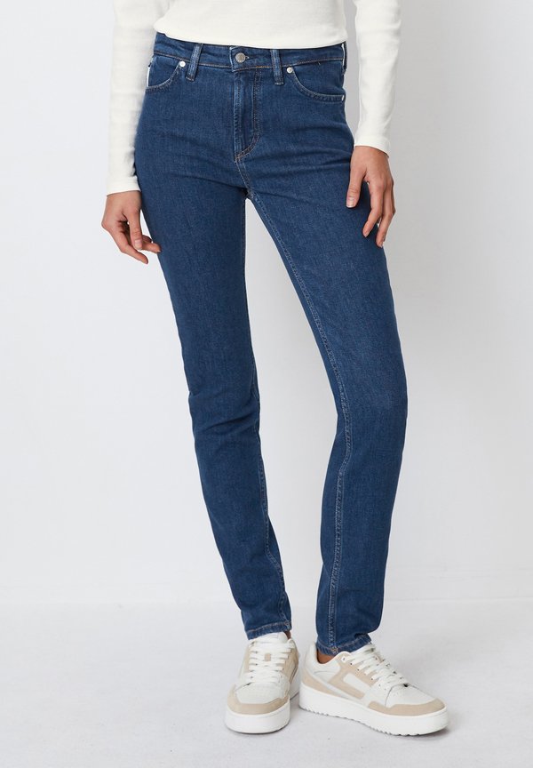 Marc O'Polo DENIM KAJ SKINNY HIGH WAIST