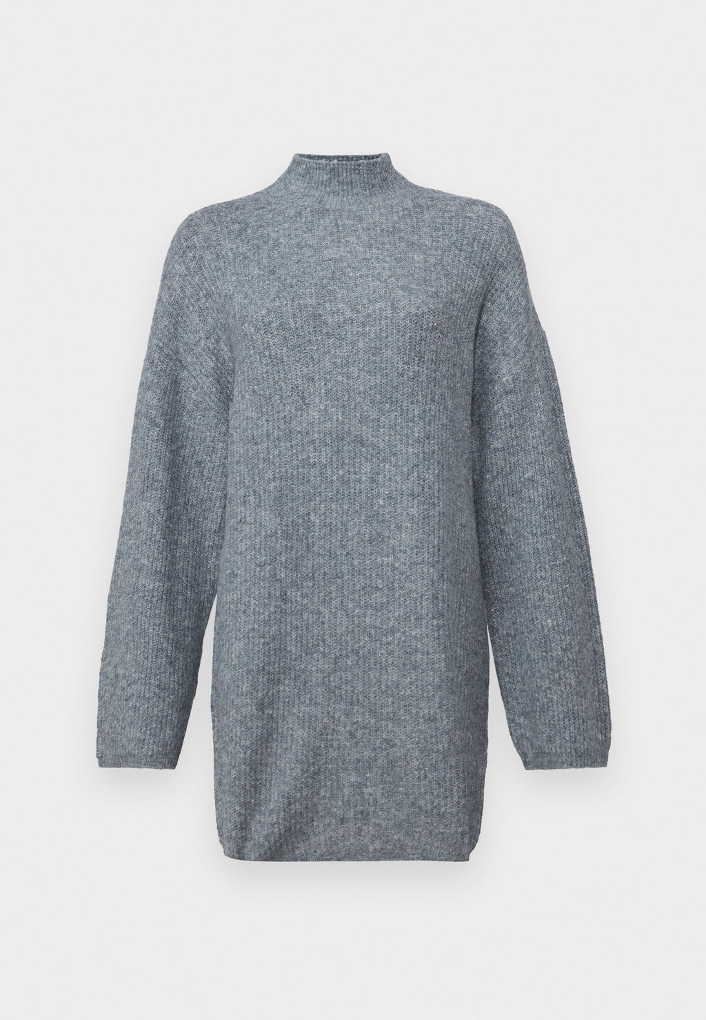 Noisy May Knitted Long
