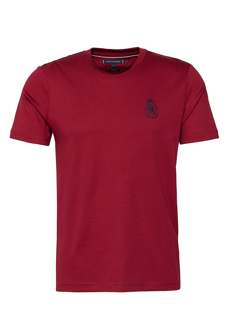 Tommy Hilfiger T-Shirt basic Media 1