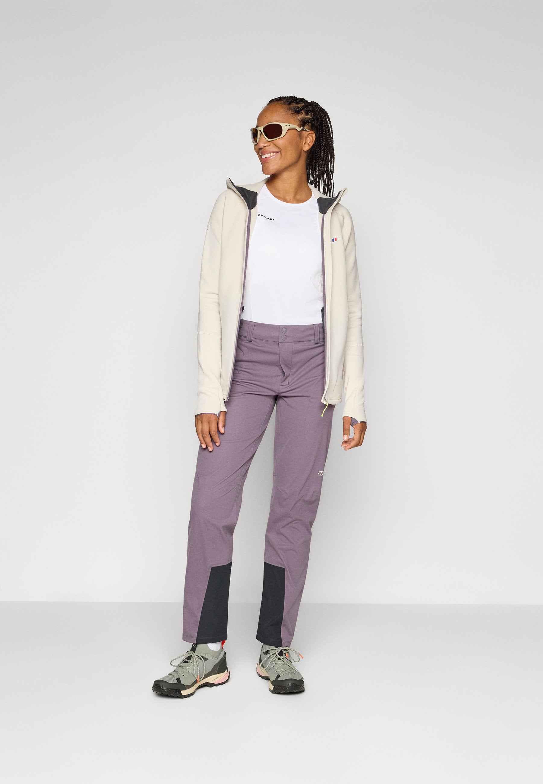 Berghaus RIDGE-ROAMER