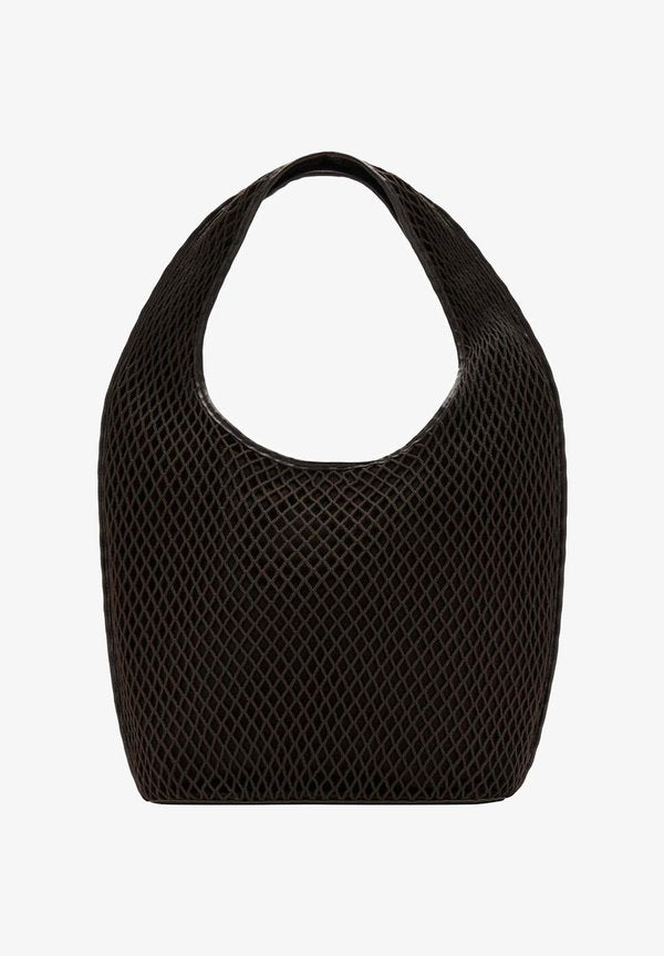 Mango ADULT - Handbag - dark brown