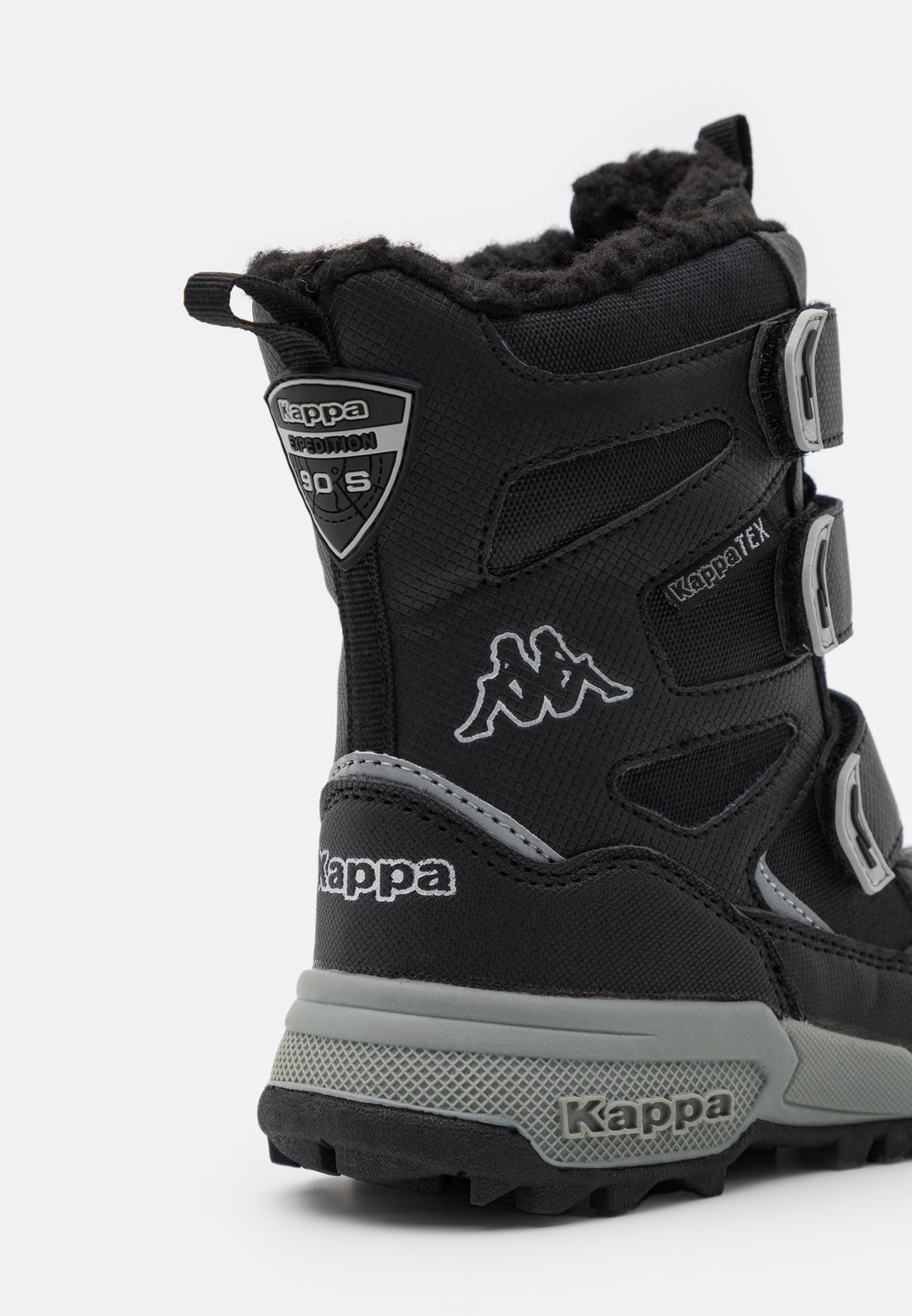 Kappa VIPOS TEX UNISEX