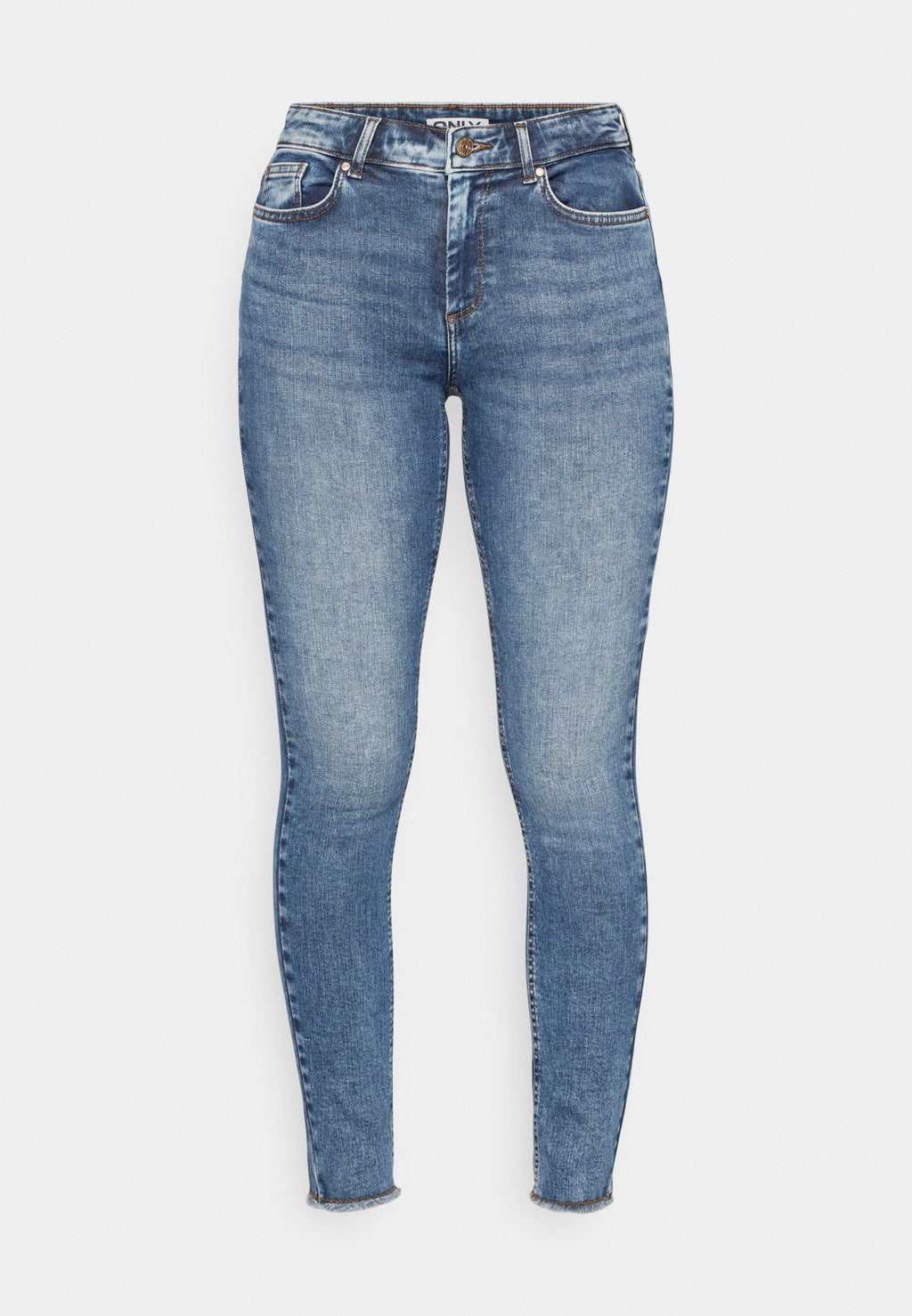 ONLBLUSH MID WAIST  Media 1